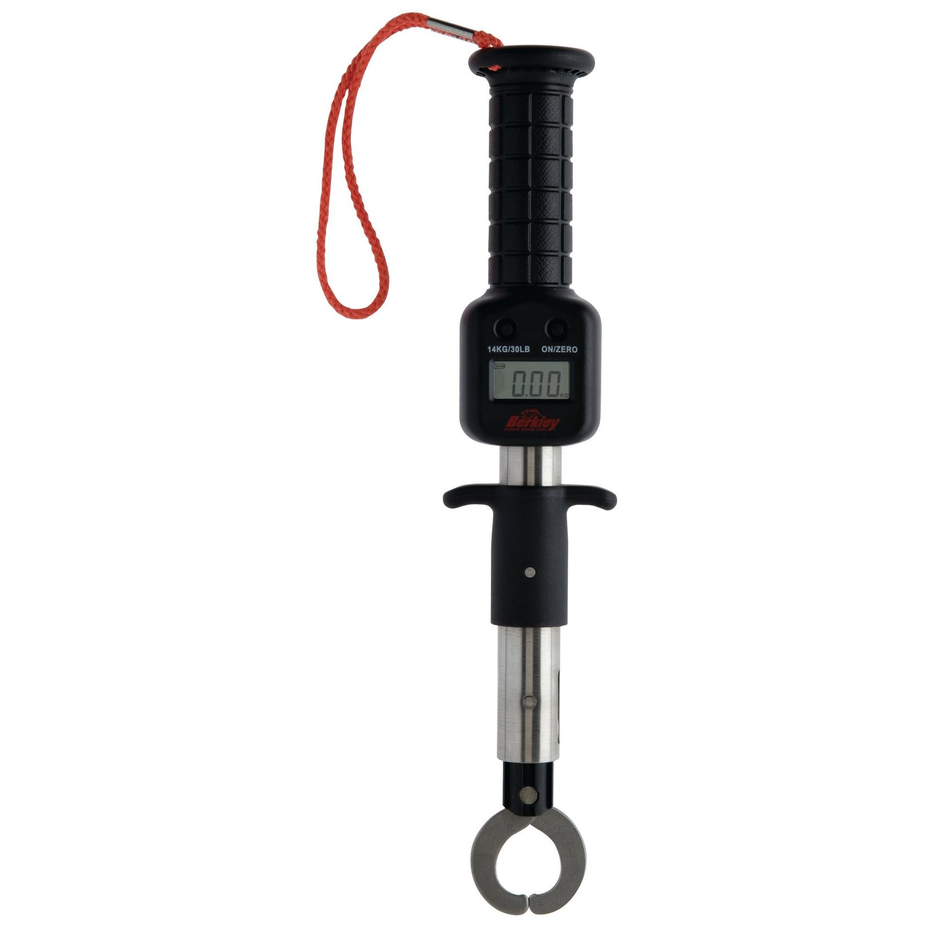 Big Game™ Lip Grip Digital Scale - Berkley
