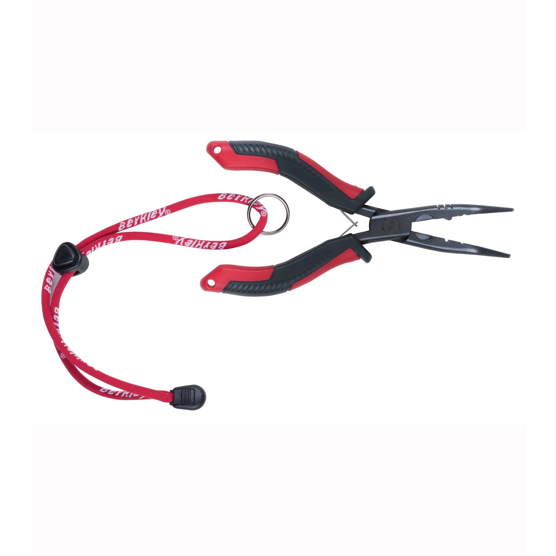 6in XCD Bent Nose Pliers - Berkley