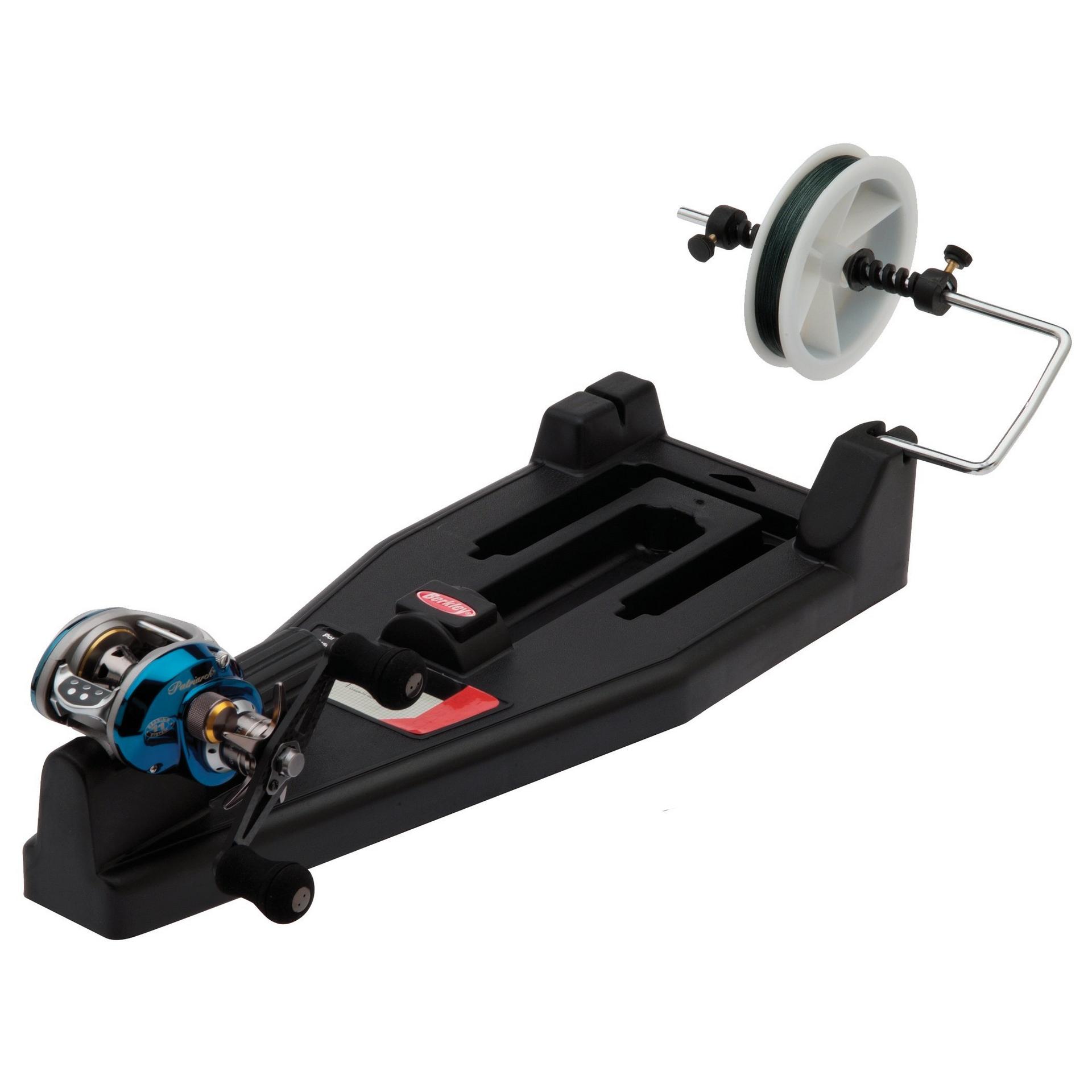 Portable Spooling Station - Berkley