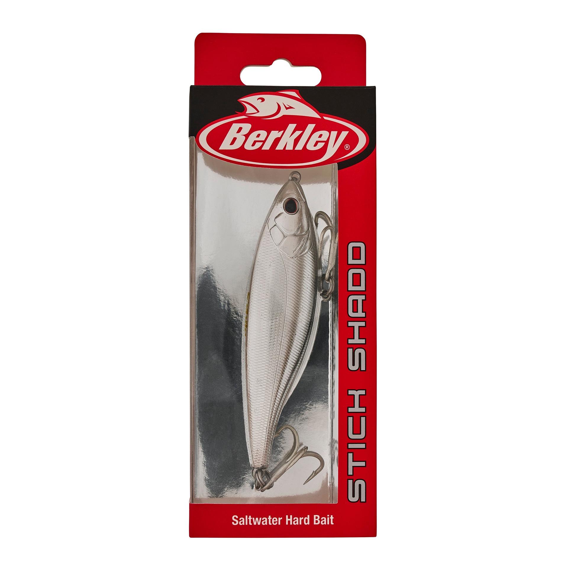 Stick Shadd Saltwater - Berkley