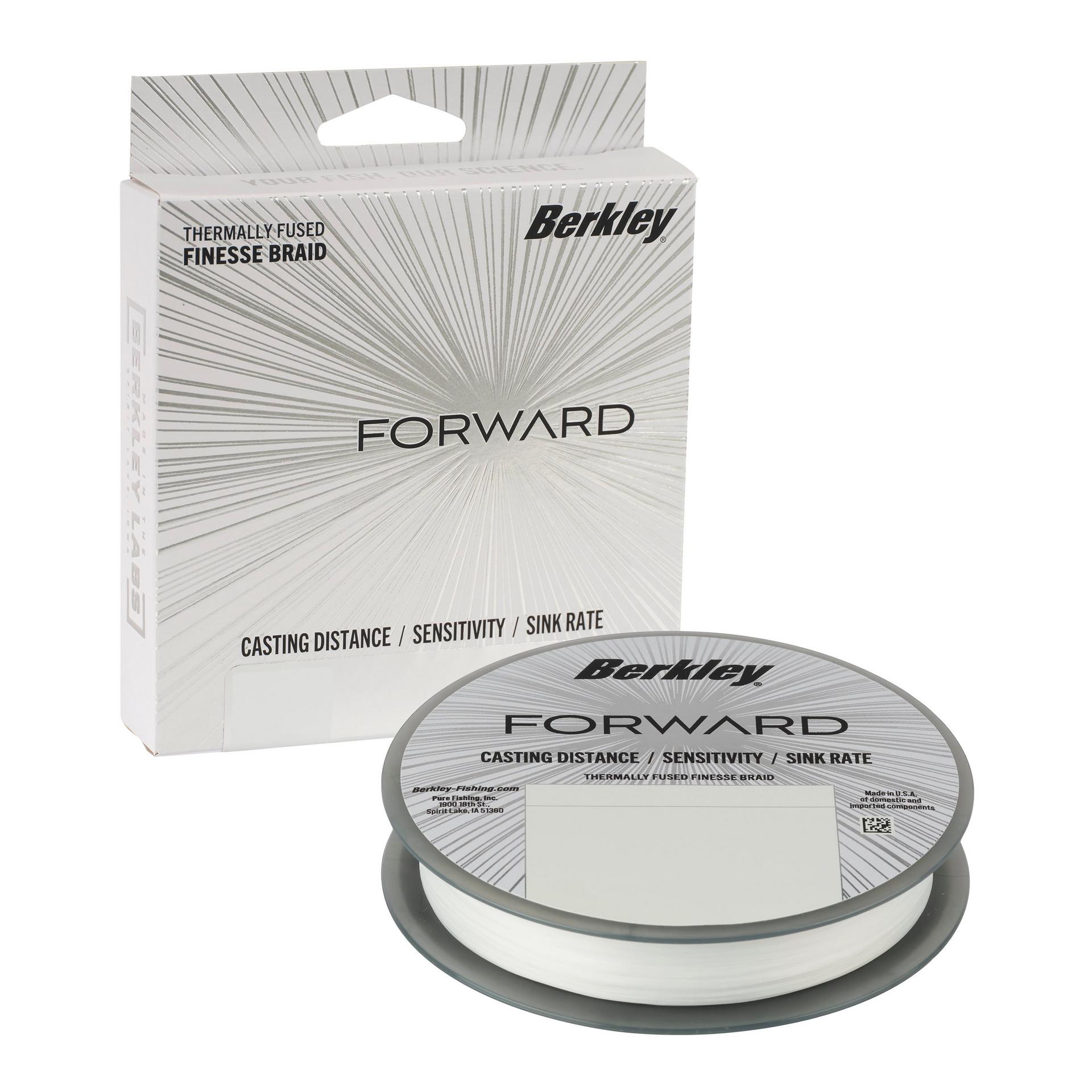 Forward Line - Berkley
