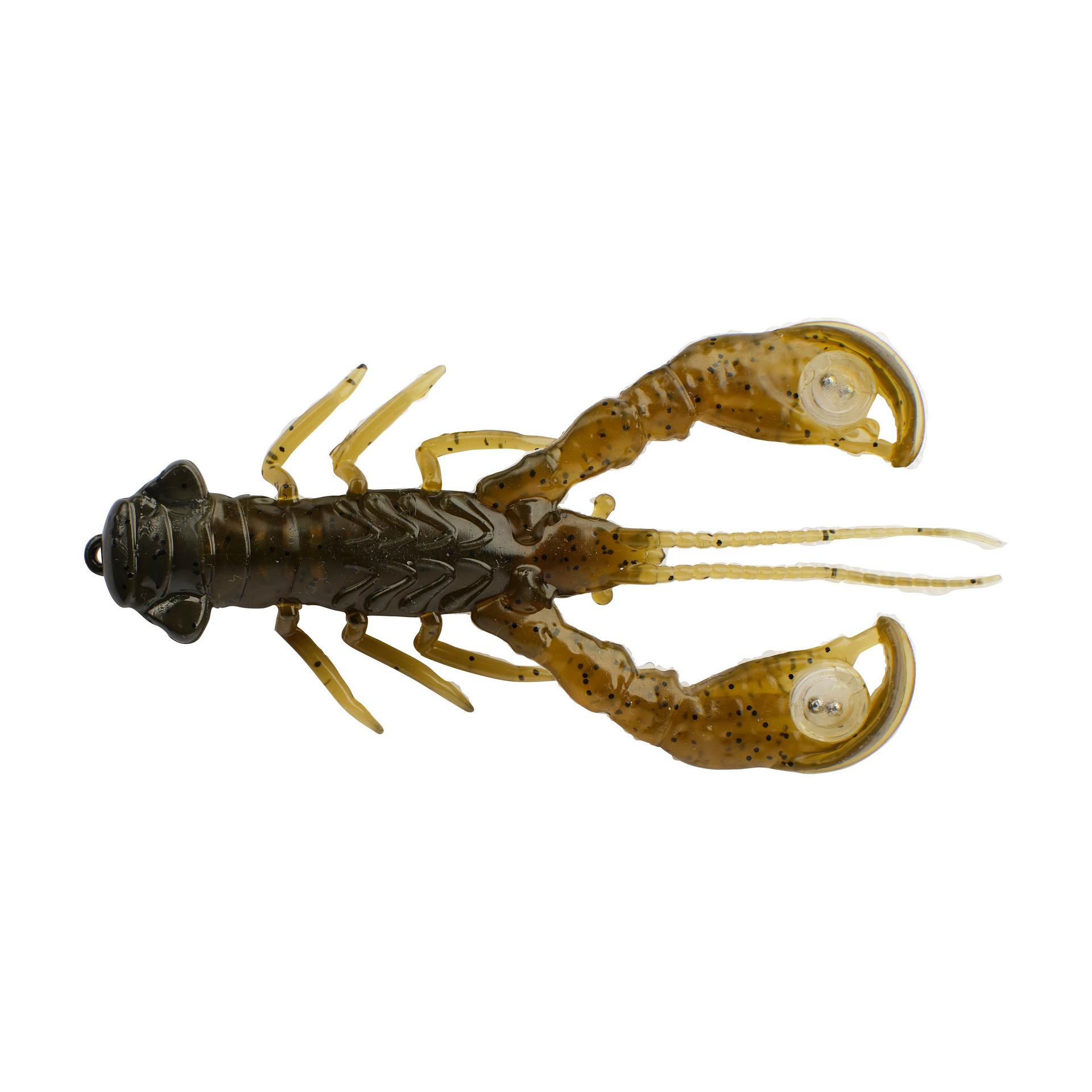 PowerBait® Clatter Craw - Berkley